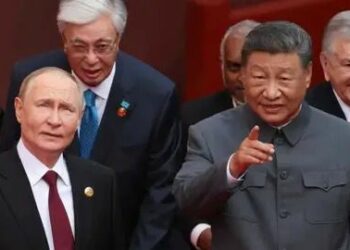 تحذير عالمي من ركود 2026!صندوق النقد الدولي يكشف الدول الأكثر عرضه وتوقعات خطيرة للاقتصادات الكبرى في العالم 4 تحذير عالمي من ركود 2026!صندوق النقد الدولي يكشف الدول الأكثر عرضه وتوقعات خطيرة للاقتصادات الكبرى في العالم 2025