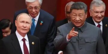 تحذير عالمي من ركود 2026!صندوق النقد الدولي يكشف الدول الأكثر عرضه وتوقعات خطيرة للاقتصادات الكبرى في العالم 2025