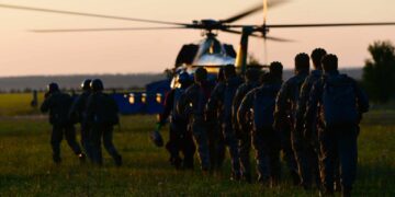 “استعداد أوروبي غير مسبوق: تجهيز 15 ألف جندي لمراقبة وقف إطلاق النار بين روسيا وأوكرانيا بعد هجوم الطائرات المسيرة على أوديسا” 2025