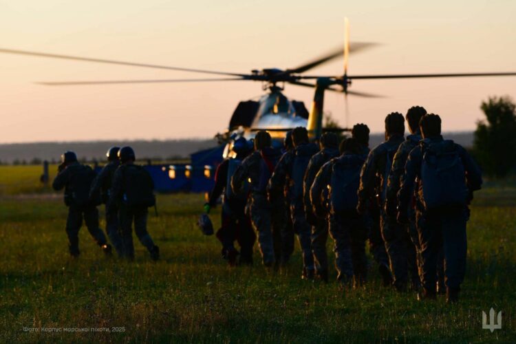 “استعداد أوروبي غير مسبوق: تجهيز 15 ألف جندي لمراقبة وقف إطلاق النار بين روسيا وأوكرانيا بعد هجوم الطائرات المسيرة على أوديسا” 2025