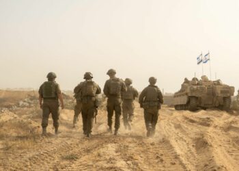 إسرائيل 2025: حصاد الدم والدمار وتجاهل الازمة الإنسانية 2025