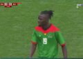 بوركينا فاسو يفوز على منتخب السودان بهدفين مقابل لاشئ فى بطولة كأس الأمم الإفريقية بالمغرب 2025