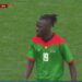 بوركينا فاسو يفوز على منتخب السودان بهدفين مقابل لاشئ فى بطولة كأس الأمم الإفريقية بالمغرب 2025