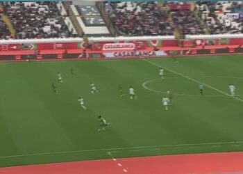 ثلاثية بلا رحمة في الرباط.. هل يتحول منتخب الجزائر إلى عنيد في أمم إفريقيا؟ 2025