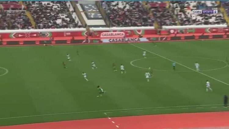 ثلاثية بلا رحمة في الرباط.. هل يتحول منتخب الجزائر إلى عنيد في أمم إفريقيا؟ 2025