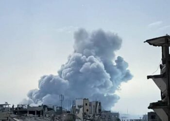 قطر: المرحلة الثانية من اتفاق غزة تتطلب جهودًا مشتركة بين الوسطاء الدوليين 2 قطر: المرحلة الثانية من اتفاق غزة تتطلب جهودًا مشتركة بين الوسطاء الدوليين 2025