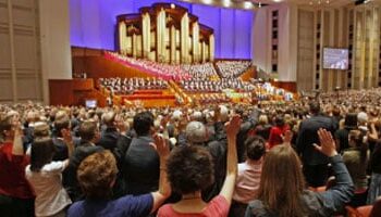 المورمون.. الدين الأمريكي الذي تجاوز الحدود! إمبراطورية الإيمان والمال.. كيف غيّر المورمون وجه أمريكا؟ 2025