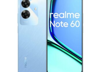 ريلمى تهجم بهواتف رخيصة وبطاريات عملاقة.. لكن من يدفع ثمن فوضى التحديثات؟ 2 ريلمى تهجم بهواتف رخيصة وبطاريات عملاقة.. لكن من يدفع ثمن فوضى التحديثات؟ 2025