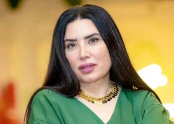 «الفنانة المصرية عبير صبري بين تريند الانفصال و"وش سعد": هل تنتصر البطلة على ضجيج حياتها الخاصة؟» 2025