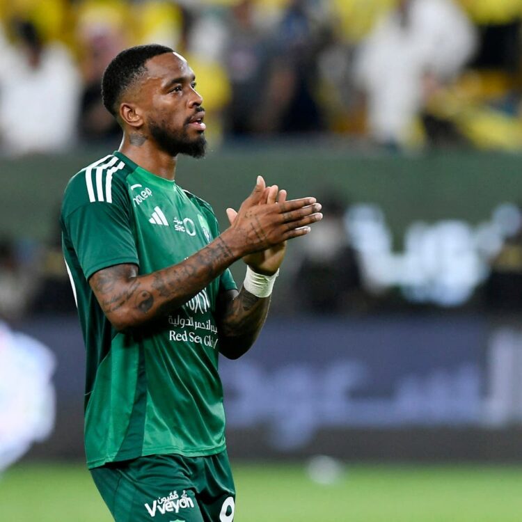 أموال السعودية وشبهات السهر: هل أفسدت الملايين عقل هدّاف إنجلترا؟ …منتخب إنجلترا فى ورطة أخلاقية جديدة باسم إيفان تونى 1 أموال السعودية وشبهات السهر: هل أفسدت الملايين عقل هدّاف إنجلترا؟ …منتخب إنجلترا فى ورطة أخلاقية جديدة باسم إيفان تونى 2025