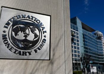 صندوق النقد للصين: نموذجك انتهى… وبكين ترد: لن نُصلح اقتصادنا على مقاس واشنطن! 5 صندوق النقد للصين: نموذجك انتهى… وبكين ترد: لن نُصلح اقتصادنا على مقاس واشنطن! 2025