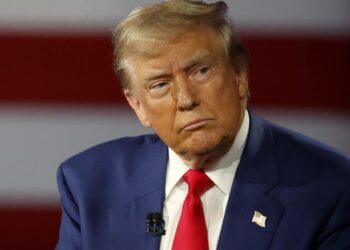 ترامب يقرع جرس الإنذار: الصين تقترب من حافة الحرب في تايوان 2025