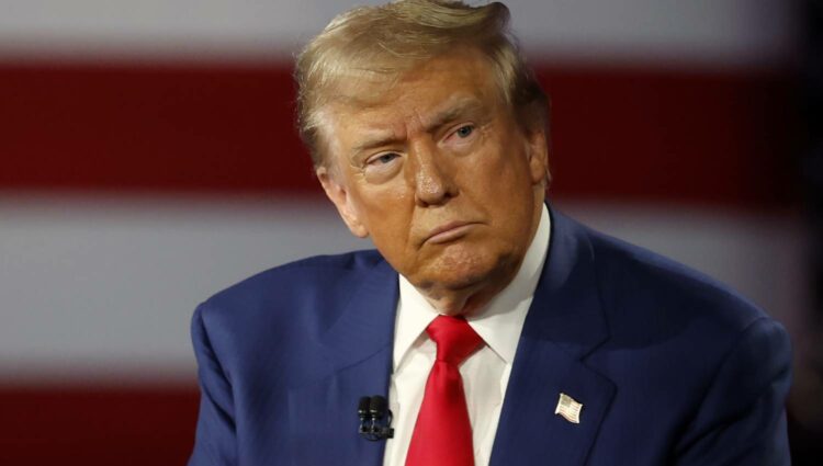 ترامب يقرع جرس الإنذار: الصين تقترب من حافة الحرب في تايوان 2025