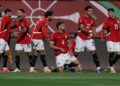  تعرف على تشكيل منتخب مصر اليوم الاثنين  ٢٩ ديسمبر٢٠٢٥ أمام منتخب انجولا فى كأس الأمم الإفريقية بالمغرب 2025