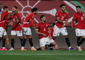  تعرف على تشكيل منتخب مصر اليوم الاثنين  ٢٩ ديسمبر٢٠٢٥ أمام منتخب انجولا فى كأس الأمم الإفريقية بالمغرب 2025