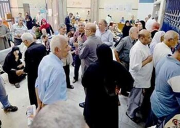 زيادة على الورق فقط؟ …أصحاب المعاشات فى مصر بين أرقام الحكومة وجحيم الأسعار 2025