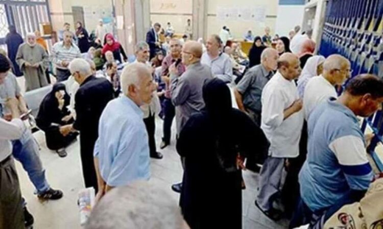 زيادة على الورق فقط؟ …أصحاب المعاشات فى مصر بين أرقام الحكومة وجحيم الأسعار 2025