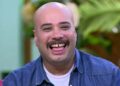 الفنان المصرى حاتم صلاح من تريند الكوميديا إلى نجم برامج الحكي.. هل خطفته الحكايات من التمثيل؟ 10 الفنان المصرى حاتم صلاح من تريند الكوميديا إلى نجم برامج الحكي.. هل خطفته الحكايات من التمثيل؟ 2025