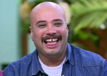 الفنان المصرى حاتم صلاح من تريند الكوميديا إلى نجم برامج الحكي.. هل خطفته الحكايات من التمثيل؟ 2 الفنان المصرى حاتم صلاح من تريند الكوميديا إلى نجم برامج الحكي.. هل خطفته الحكايات من التمثيل؟ 2025