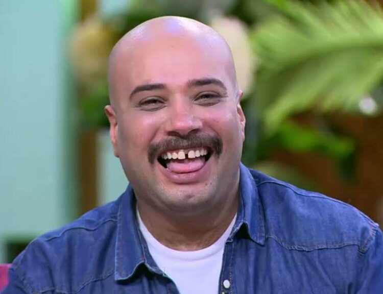 الفنان المصرى حاتم صلاح من تريند الكوميديا إلى نجم برامج الحكي.. هل خطفته الحكايات من التمثيل؟ 1 الفنان المصرى حاتم صلاح من تريند الكوميديا إلى نجم برامج الحكي.. هل خطفته الحكايات من التمثيل؟ 2025