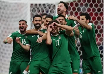فلسطين في كأس العرب: منتخب يلعب للعلم لا للنتائج… فهل ينصفه الواقع؟ 2025