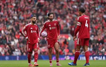 هدف إيساك يفك عقدة ليفربول… وانتصار متأخر لا يمحو كابوس الأشهر السوداء 1 هدف إيساك يفك عقدة ليفربول… وانتصار متأخر لا يمحو كابوس الأشهر السوداء 2025