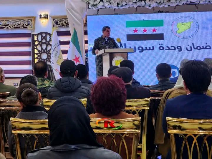 مظلوم عبدي: اتفاق 10 مارس آذار يجب أن يكون أساساً لسوريا الجديدة قسد ملتزمة به 1 مظلوم عبدي: اتفاق 10 مارس آذار يجب أن يكون أساساً لسوريا الجديدة قسد ملتزمة به 2025