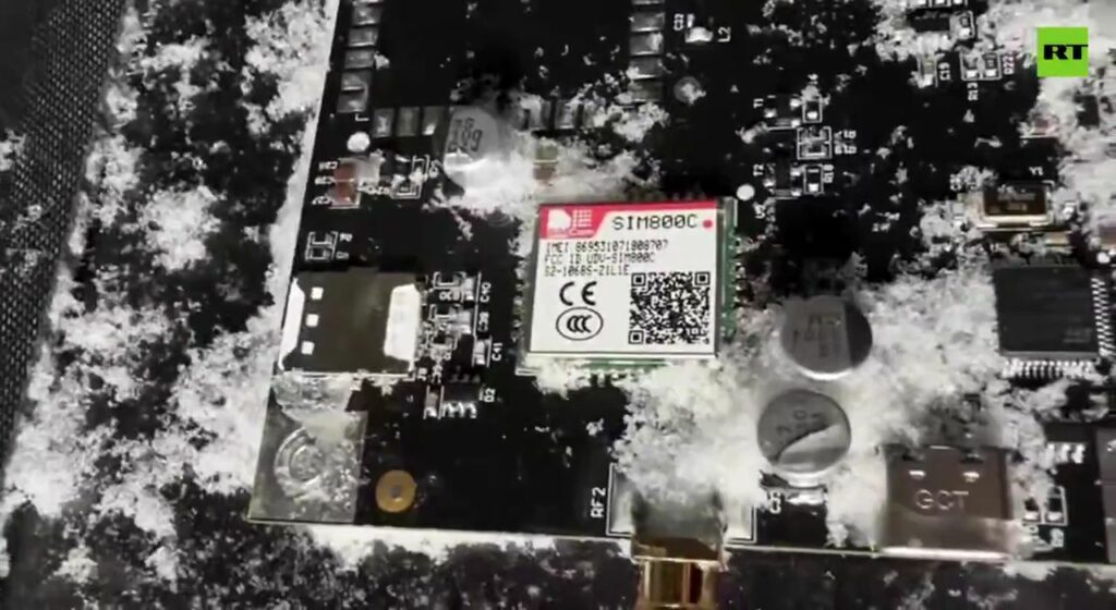 الاستخبارات الروسية تكشف تفاصيل الهجوم الأوكراني على مقر بوتين 2 الاستخبارات الروسية تكشف تفاصيل الهجوم الأوكراني على مقر بوتين 2026