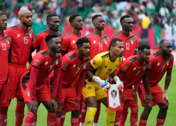 ثمن نهائي أم معركة بقاء ؟… السودان الجريح يلاقي بطل إفريقيا على حافة الحلم والانهيار 2026