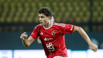 برشلونة يخطف حمزة عبدالكريم… من المستفيد الحقيقي: خزينة الأهلي المصرى أم مشروع الكتالوني؟ 2026