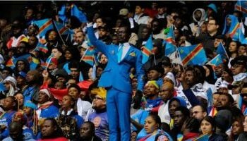 من اغتيال الزعيم إلى إقصاء الفهود: ماذا تقول وقفة لومومبا عن الاستعمار الجديد في كرة إفريقيا؟ 6 من اغتيال الزعيم إلى إقصاء الفهود: ماذا تقول وقفة لومومبا عن الاستعمار الجديد في كرة إفريقيا؟ 2026