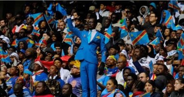 من اغتيال الزعيم إلى إقصاء الفهود: ماذا تقول وقفة لومومبا عن الاستعمار الجديد في كرة إفريقيا؟ 1 من اغتيال الزعيم إلى إقصاء الفهود: ماذا تقول وقفة لومومبا عن الاستعمار الجديد في كرة إفريقيا؟ 2026