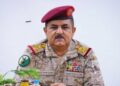 هل دفع ثمن حضرموت ؟ …كيف انتهت رحلة وزير الدفاع اليمنى محسن الداعري بين جبهات القتال وكواليس السياسة 2026