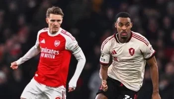 قمة بلا رصاص.. كيف نجا أرسنال من ضغط ليفربول وحافظ على صدارة البريميرليج؟ 2026