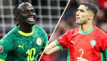 نهائي بلا أعذار: هل يتحول حلم لقب المغرب إلى كابوس إفريقي جديد أمام السنغال؟ 2026