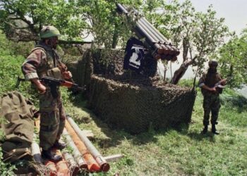 بيروت تنزع الفتيل أم تشعل البركان؟ ..كواليس الساعات الحاسمة في معركة نزع سلاح حزب الله 2026