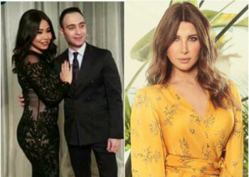 نانسى عجرم وأسرتها تدخل على خط أزمة شيرين عبد الوهاب عن طريق حسام حبيب : تضامن إنساني أم استثمار في الترند؟ 2026