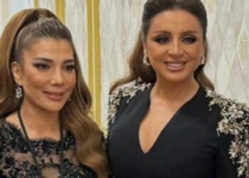انطفاء على المسرح: كيف أشعلت نظرة أصالة أزمة جديدة بعد تتويج أنغام في Joy Awards؟ 2026
