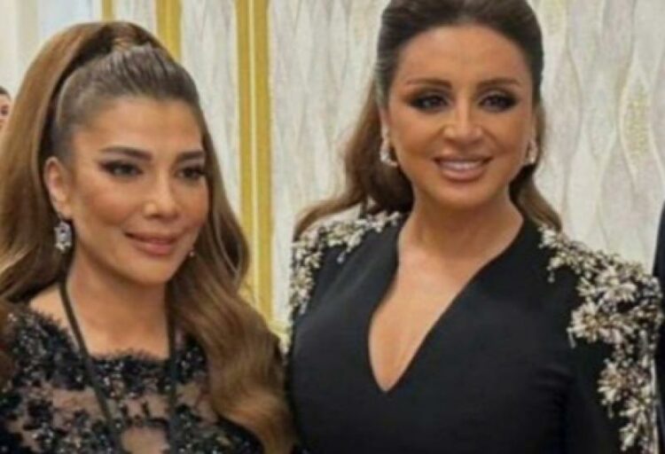 انطفاء على المسرح: كيف أشعلت نظرة أصالة أزمة جديدة بعد تتويج أنغام في Joy Awards؟ 2026