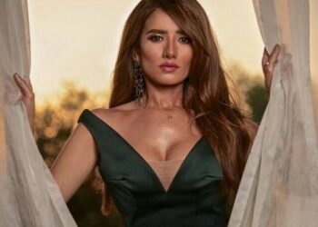 الفنانة المصرية "زينة" بين شيرين عبدالوهاب واحمد عز والمحاكم والكاميرات... عام الانفجار الفني والإنساني في حياة النجمة المثيرة للجدل 2026