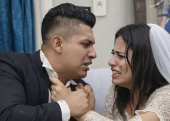 من حفل الزفاف إلى القسم.. اتهام البلوجر المصرى الشهير كروان مشاكل بسرقة ذهب " عروسه " حفيدة المطرب الشعبى الراحل شعبان عبد الرحيم 2026