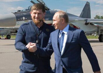 بعد خطف ترامب لمادورو وتهديد زيلنيسكى …قديروف يتحدّى: ادخلوا الشيشان إن استطعتم… لكن لا تراهنوا على الخروج 2026