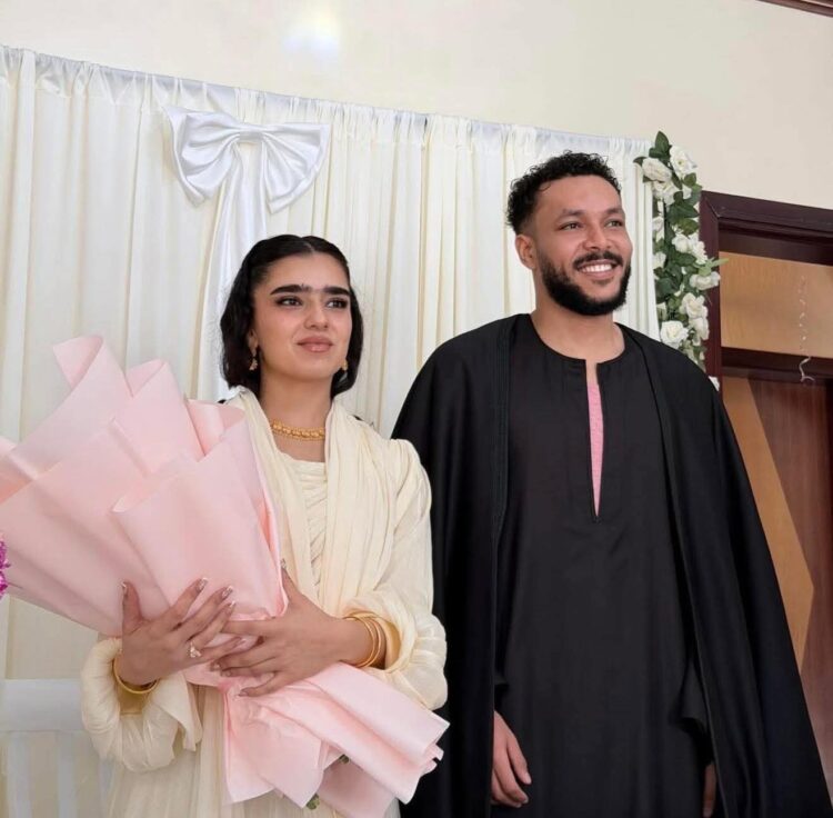 إماراتية الإقامة عراقية الهوية ومصرية المزاج الفني.. من هي نور العزاوي زوجة ويجز؟ 2026