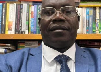 فولينو جوض يكتب انتخابات بلا دولة؟ 2026