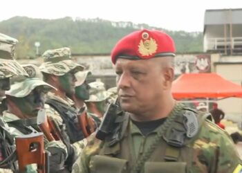 من هو حارس مادورو الخائن .. كواليس سقوط واعتقال اللواء خافيير ماركانو تاباتا في فنزويلا 2026