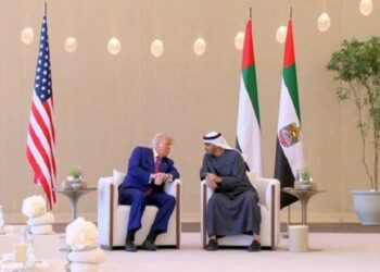 محمد بن زايد يقبل دعوة ترامب الانضمام إلى "مجلس السلام".. هل دفعت الإمارات مليار دولار نقدًا؟ 2026