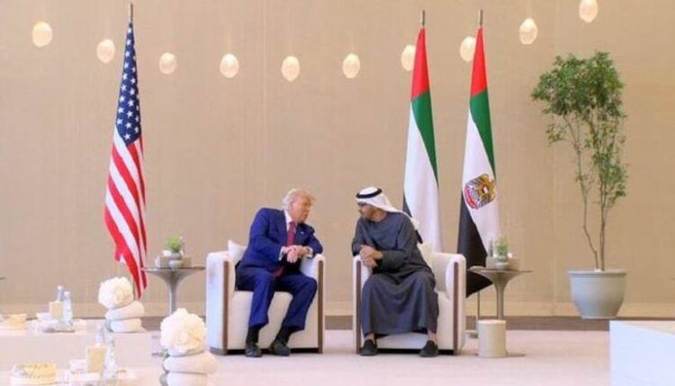 محمد بن زايد يقبل دعوة ترامب الانضمام إلى "مجلس السلام".. هل دفعت الإمارات مليار دولار نقدًا؟ 2026