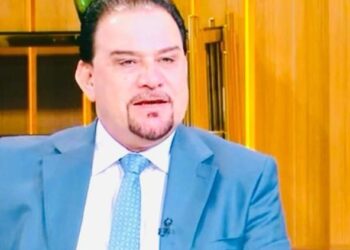 سمير عبيد يكتب من قال إن: تشكيل الحكومة خلاصا للعراق؟ فالمندوب السامي في الطريق! 2026