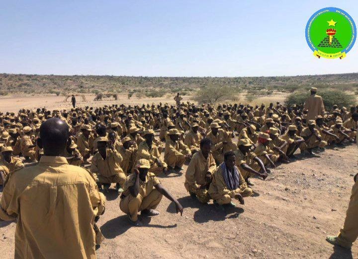 "أكراد القرن الأفريقي" على رادار تل أبيب.. إسرائيل تخطط للتوسع عبر "العفر" بعد اعترافها بـ "أرض الصومال" 1 "أكراد القرن الأفريقي" على رادار تل أبيب.. إسرائيل تخطط للتوسع عبر "العفر" بعد اعترافها بـ "أرض الصومال" 2026