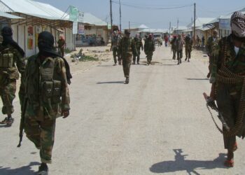 المخابرات الصومالية تضرب قلب معقل حركة الشباب في بوعالي جوبا 2026